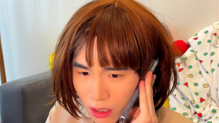 Kehampaan sejati bukanlah pertengkaran heboh.