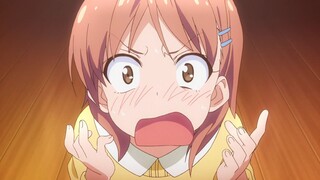 Pet girl of sakurasou Episode 15