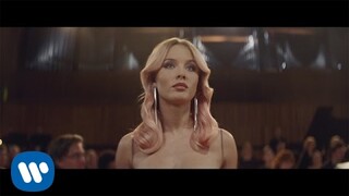 Clean Bandit - Symphony (feat. Zara Larsson) [Official Video]