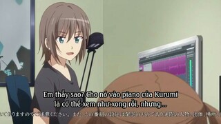 Tập 12 Tam tiểu thiên thần loli