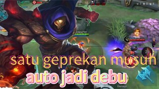 aldous demege gk ngotak MLBB