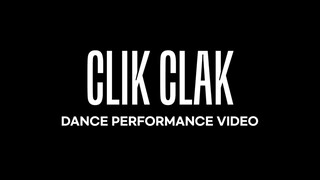 BABYMONSTER - "CLIK CLAK" DANCE PERFORMANCE VIDEO