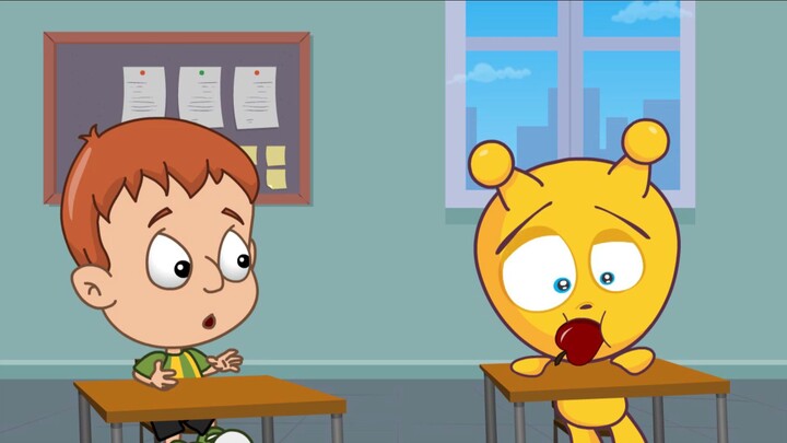 Yepi Adventures - The Official Series