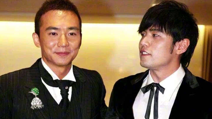 Jay Chou: Saya tidak punya saudara kandung, justru Liu Genghong yang selalu memberi saya makan dan p