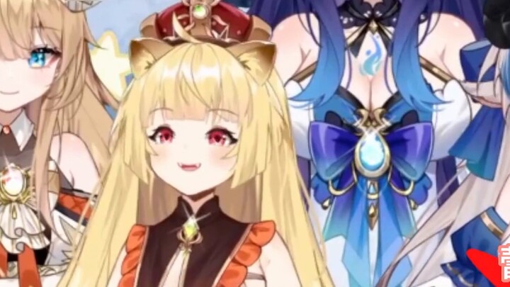 What are your nicknames? I want to drink... [Light Year Mythology/Slice]