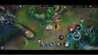 [YASUO TỐC CHIẾN] YASUO COMBO E Q TỐC BIẾN E Q R CỰC GẮT - BẠN NGHĨ SAO KHI ĐỒNG ĐỘI CHỬI LÀ RÁC