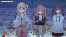 Ep - 9 Hibi wa Sugiredo Meshi Umashi [SUB INDO]