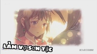 Làm vợ sơn tặc : Tập 7 / Tóm Tắt phim anime hay " Review phim anime hay