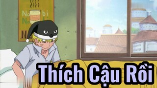 Thích Cậu Rồi