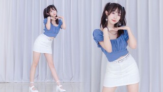 一个人竟然也可以哈↑ 哈~ 哈！开盲盒  橘子焦糖-Catallena【坎蒂】