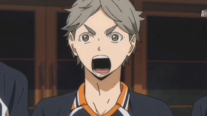 【Bocah voli! Grup Utara] Kami tidak bertemu saat kami paling dewasa, tapi kami semua tumbuh secara t