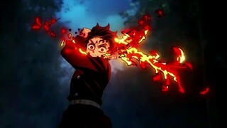 炭治郎砍死半天狗的刀到底是谁的？为什么在生锈的情况下还能有这般威力？《鬼灭之刃》