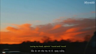 [Vietsub + Lyrics] Toxic - Melanie Martinez