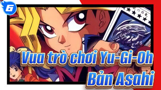 [480P / Sub Tiếng Trung] Vua Trò Chơi (Toei Anime)_VA6