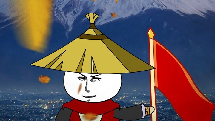 The Immortal Cultivator of the Flower Farm