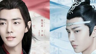 不知所起 夷往情深 1  【忘羡】【陈情令】