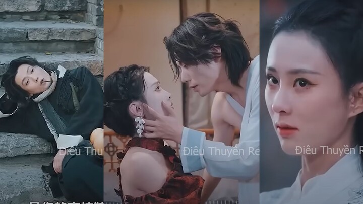 Chiến Thần Giấu Mặt Trong Hình Dáng Ăn Mày   - Phụ đề tiếng Việt