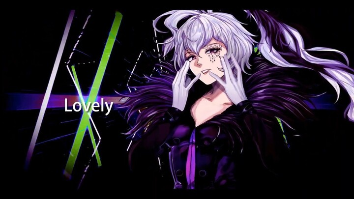 UshinaiP feat. V Flower - TRAP IN LOVE -Vangsat Ver- #JPOPENT