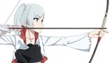 【RWBY/Animation】Miss Weiss wants me to confess