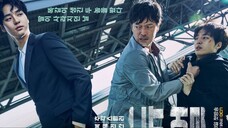 Duel (2017) Episode 15 Sub Indo