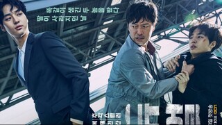 Duel (2017) Episode 15 Sub Indo