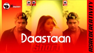 DAASTAAN SIDRA SHORT BY ASRES