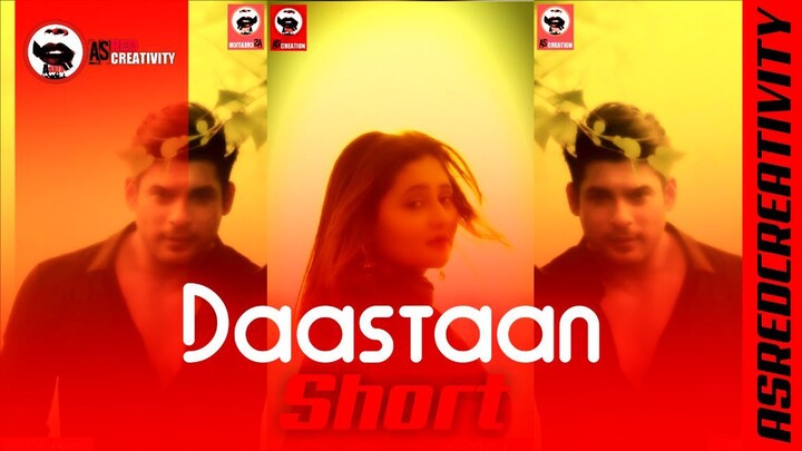 DAASTAAN SIDRA SHORT BY ASRES