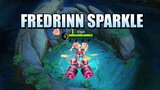 FREDRINN SPARKLE SKIN REVIEW -  WORTH THE DIAMONDS?