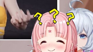 星瞳手指发出的声音让我晚上睡不着
