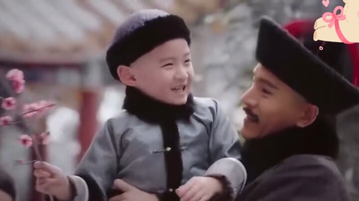 รุ่ยยี่คลอดลูกเสียงสโมคกี้ตัวน้อยน่ารักมาก