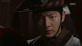 The Joseon Gunman 21