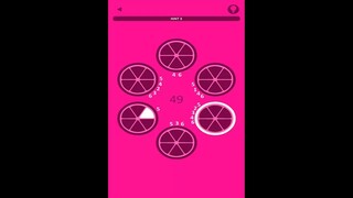 pink Level 49 Walkthrough Bart Bonte