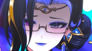 【Asmr/Hehuan Sect】Tê liệt và run rẩy với hơi thở ấm áp của giáo chủ ♡~Cực khoái trong não là sự tận 