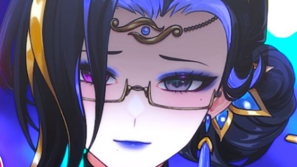 【นิกาย Asmr/Hehuan】รู้สึกชาและสั่นเทาไปกับลมหายใจอุ่นๆ ของปรมาจารย์นิกาย ♡~การถึงจุดสุดยอดในสมองคือค