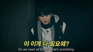 Spring Camp EP.2 | New Journey to the West Special