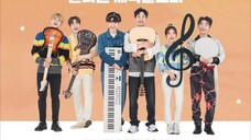 Let Me Be Your Knight E04