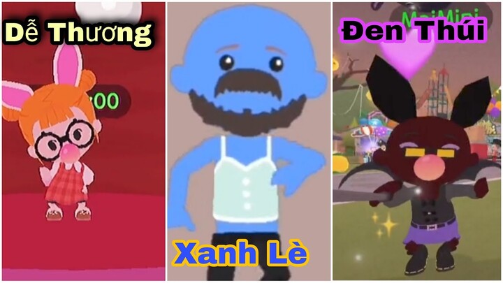 Tik Tok Play Together: Tổng Hợp Những Video Hài Trên TikTok | PlayTogether |
