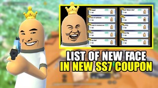 NEW FACE SO FUNNY IN COUPON REDEMPTION!! | SOUTH SAUSAGE MAN