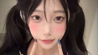 听说我长得很爽？