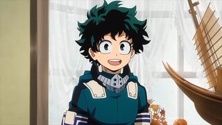 Midoriya izuku Amv