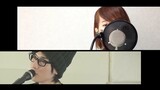 [Chinese and Japanese subtitles] No.1-Lefty Hand Cream covers the theme song of Nishino Kana Nishino