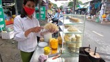 SÀI GÒN #49: Món ăn đường phố Sài Gòn (đường Phạm Đăng Giảng, Bình Tân)