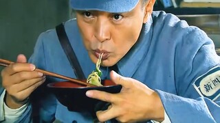 这是内奸最绝望的死法！ #影视剪辑#