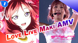 Love Live Maki AMV_1