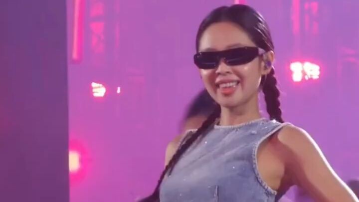 还在回味舞台_近距离like_jennie_还在回味舞台_近距离like_jennie_我的舞台王者