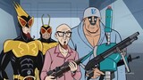The Venture Bros_ Radiant Is The Blood Of The Baboon Heart _ Watch Full Movie :Link In Description