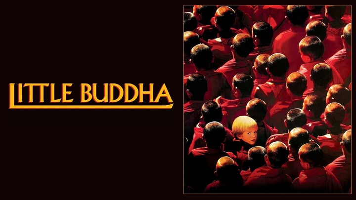 Watch Little Buddha Full Movie 1993 HD