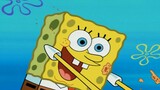SpongeBob SquarePants: Mr. Krabs welcomes a hardcore old customer, making the angry little sponge sp