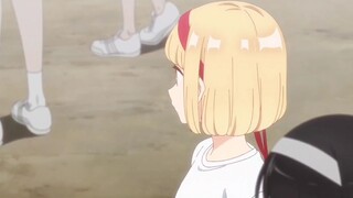 Shikimori is determined to win ~ Kawaii dake ja Nai Shikimori-san Episode 10 可愛い