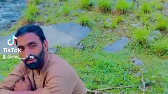 Kumrat best enjoy with friends